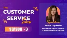 Customer Service Show Image